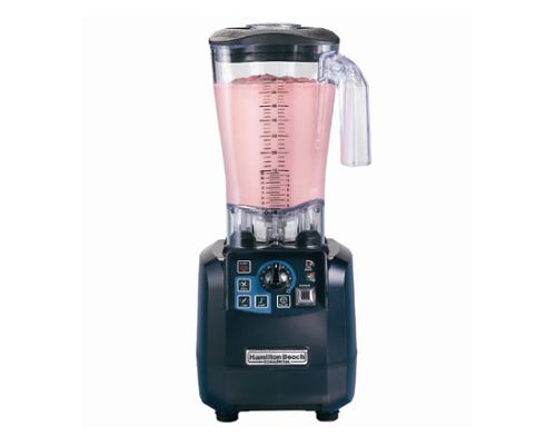 Hamilton Beach HB650UK 2 LITRE Bar Blender